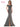 Marsoni Long Off Shoulder Beaded Formal Gown 1184 - The Dress Outlet