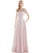 Marsoni Mother of the Bride A Line Long Dress 1005 - The Dress Outlet