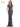 Marsoni Mother of the Bride Beaded Long Gown 1203 - The Dress Outlet