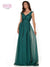 Marsoni Mother of the Bride Dress Long Gown 314 - The Dress Outlet