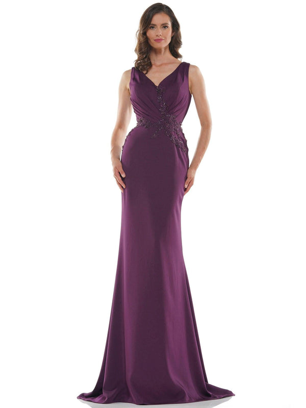 Marsoni Mother of the Bride Formal Long Dress 1054