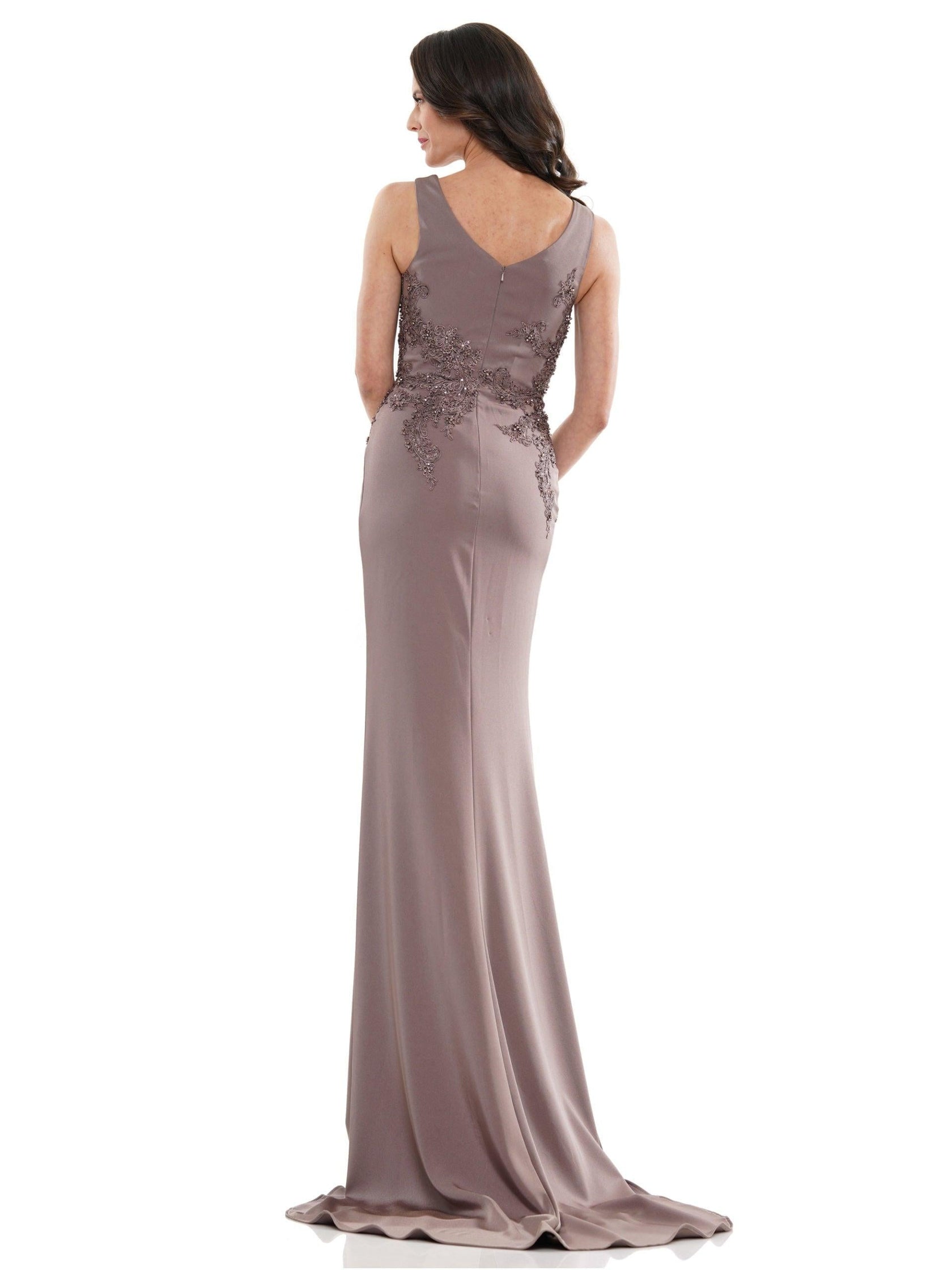 Mink Marsoni Mother of the Bride Formal Long Gown 1147 for $459.99 ...