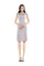 Marsoni Mother of the Bride Formal Short Dress 1058 - The Dress Outlet