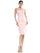Marsoni Mother of the Bride Formal Short Dress 1058 - The Dress Outlet