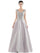 Marsoni Mother of the Bride Long A Line Gown 1088 - The Dress Outlet