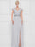 Marsoni Mother of the Bride Long Formal Dress 169 - The Dress Outlet