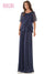 Marsoni Mother of the Bride Long Formal Gown M322 - The Dress Outlet