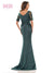 Marsoni  Mother of the Bride Long Gown 1173 - The Dress Outlet
