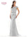 Marsoni Mother of the Bride Long Lace Gown 1120 - The Dress Outlet