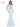 Marsoni Mother of the Bride Long Satin Dress 1003 - The Dress Outlet