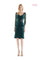 Marsoni Mother of the Bride Short Dress 1108 - The Dress Outlet