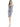 Marsoni Off Shoulder Peplum Short  Dress 1059 - The Dress Outlet