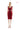 Marsoni Short Mother of the Bride Beaded Dress 1107 - The Dress Outlet