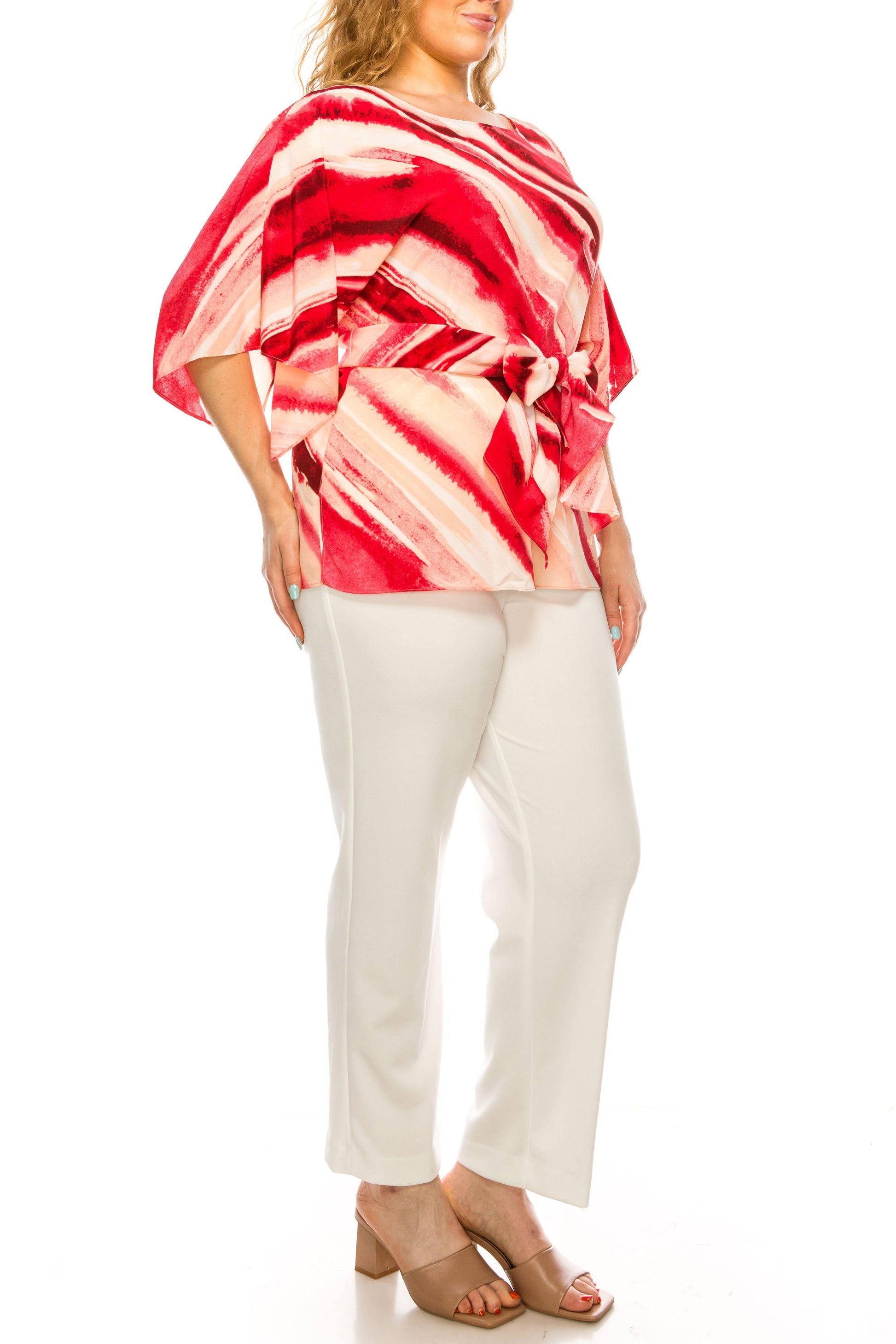 Maya Brooke Formal Two Piece Pant Suit 28716