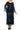 Maya Brooke Long Formal Evening Dress 28407MV - The Dress Outlet
