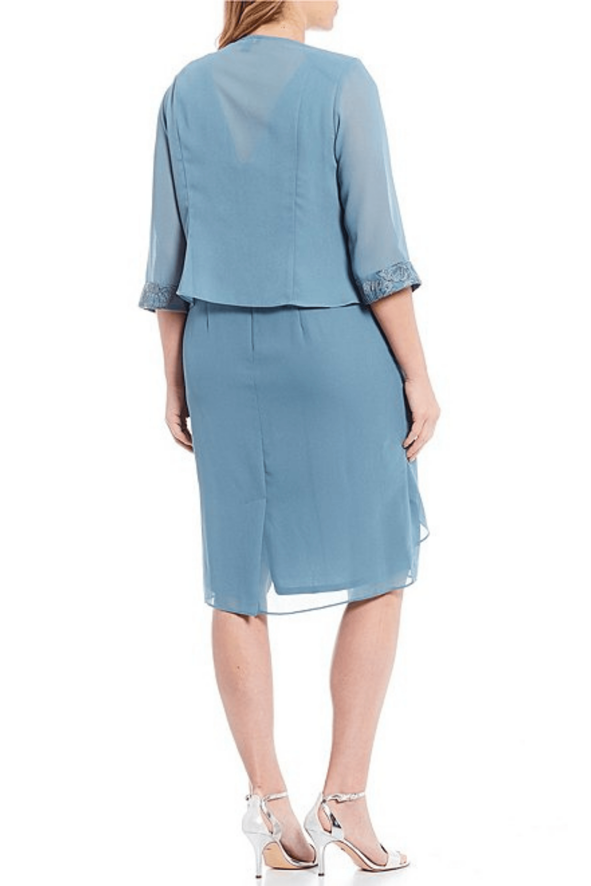 Maya brooke mother of the 2024 bride dresses