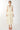 Cocktail Dresses Sleeveless Waist Ruffle Maxi Dress White
