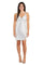 Morgan & Co Homecoming Short Prom Dress 13037 - The Dress Outlet