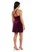 Morgan & Co Homecoming Short Prom Dress 13078 - The Dress Outlet