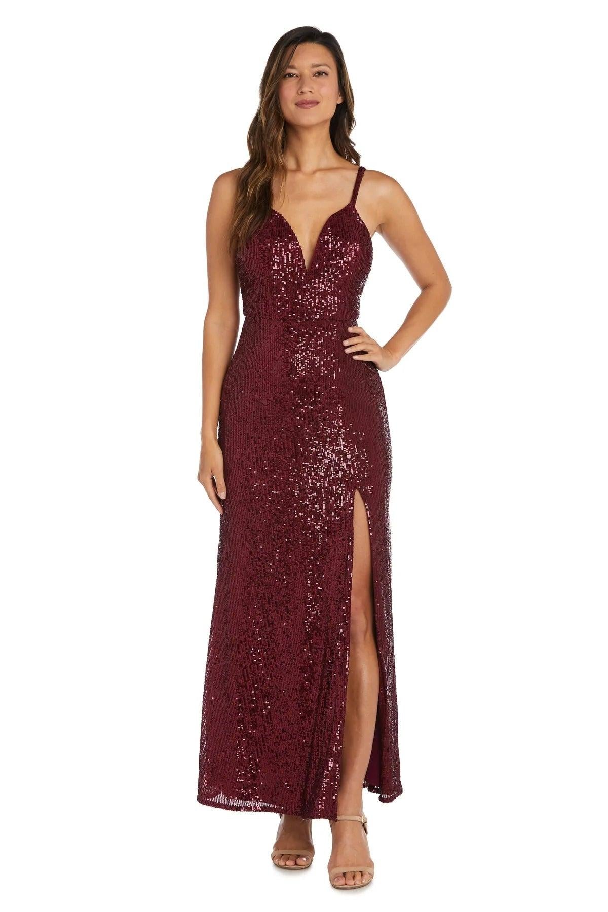 Morgan And Company Prom Dresses Morgan Co 22199R Long Formal Halter Prom Dress The Dress Outlet Morgan And Company Prom Dresses Morgan Co 22199R Long Formal Halter Prom Dress The Dress Outlet