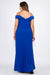Morgan & Co Long Formal Evening Dress 12343 - The Dress Outlet