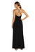 Morgan & Co Long Formal Fitted Prom Dress 13019 - The Dress Outlet
