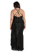 Morgan & Co Plus Size High Low Prom Dress 13029WM - The Dress Outlet