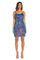 Morgan & Co Short Cocktail Prom Dress 13039 - The Dress Outlet