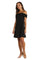 Morgan & Co. Short Off Shoulder Cocktail Dress 12857 - The Dress Outlet
