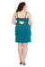 Morgan & Co Short Plus Size Cocktail Dress 13045WM - The Dress Outlet