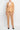 Pant Suit Formal Stretch Crepe Jacket Pencil Cut Pant Suit Camel