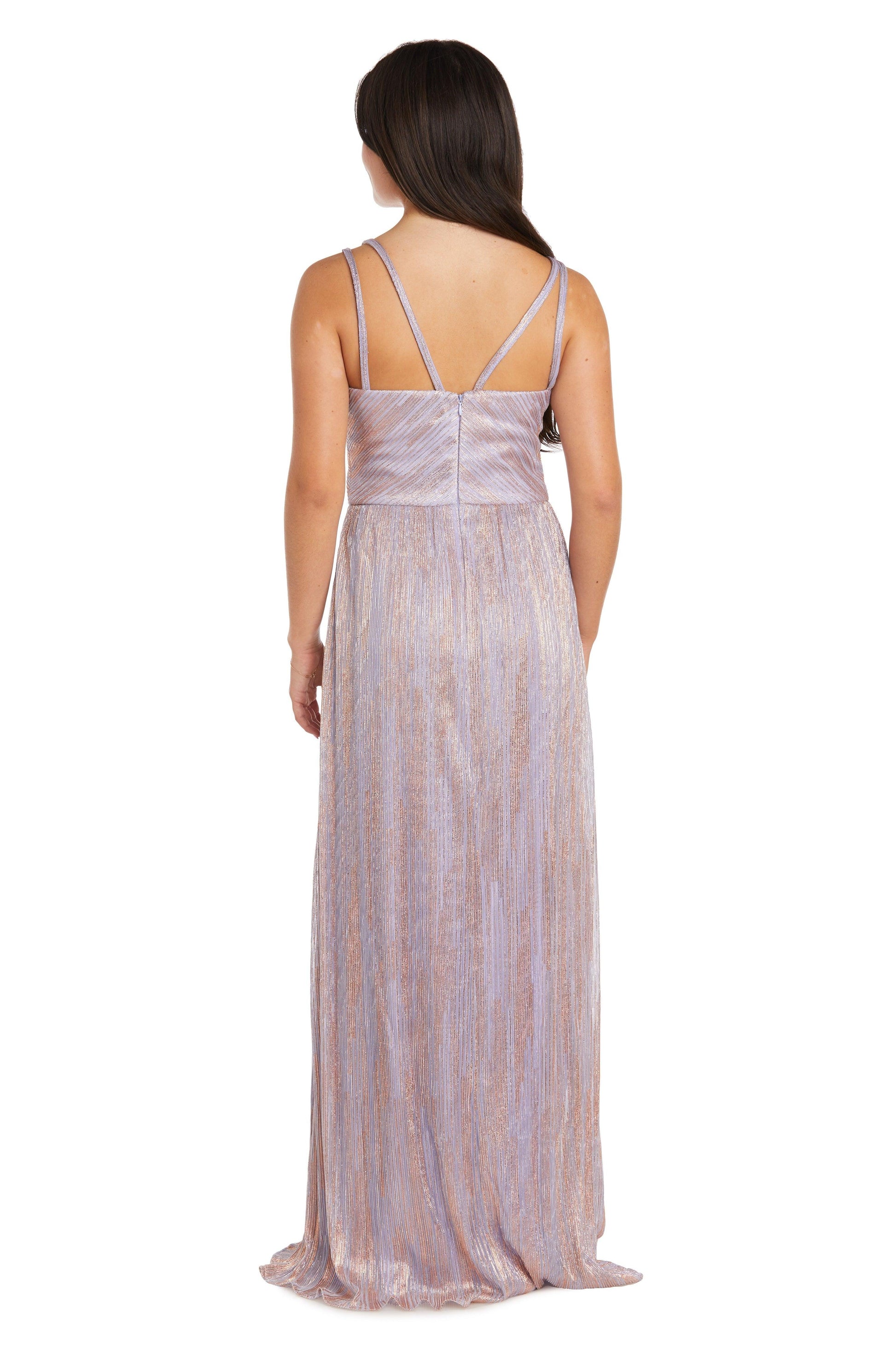 Nightway Long Formal Evening Gown 22031