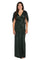 Nightway Long Formal Evening Gown 22184 - The Dress Outlet