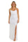 Nightway Long Formal Petite Evening Dress 21936PA - The Dress Outlet