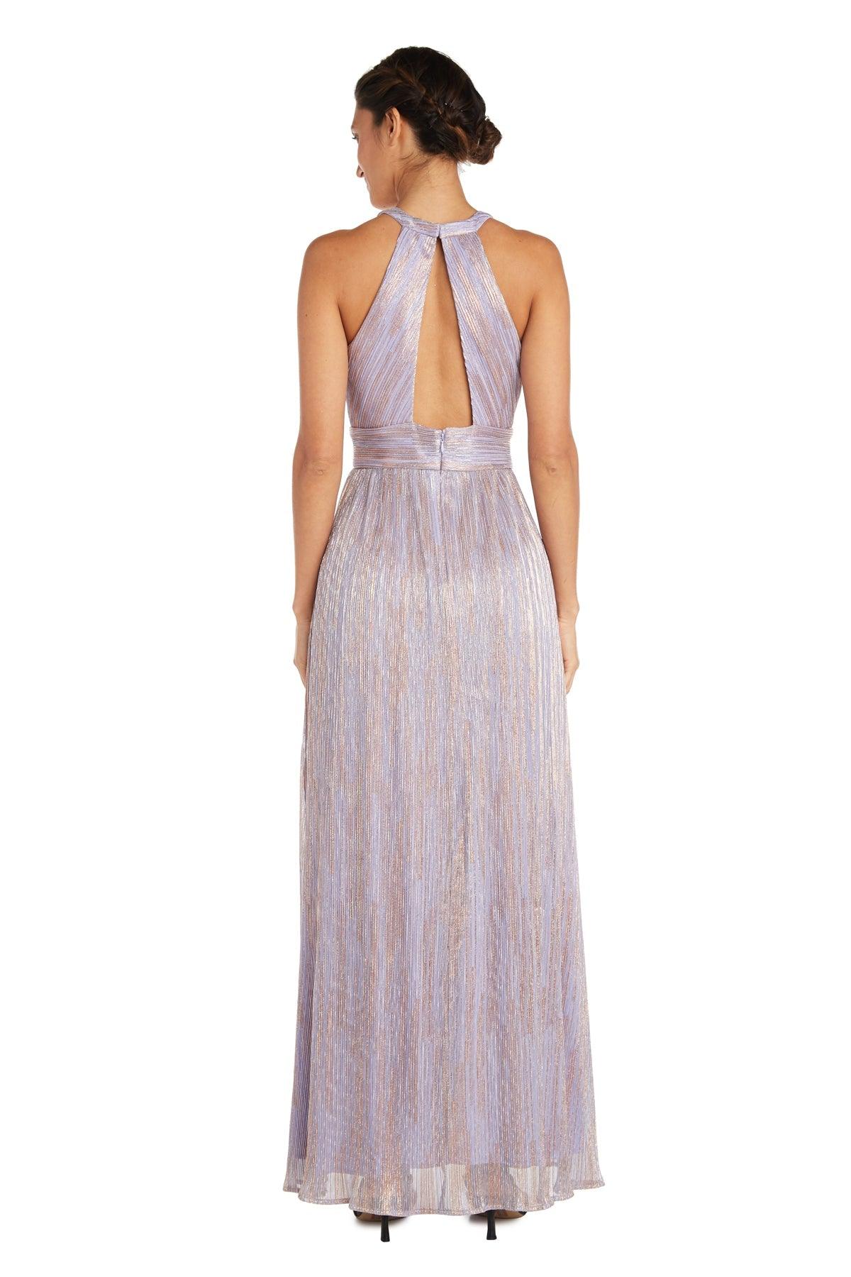 Lavendar Nightway Long Formal Petite Evening Gown 22030P for $82.99