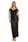 Nightway Long Off Shoulder Formal Dress 21917A - The Dress Outlet