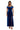 Nightway Long Off Shoulder Formal Velvet Gown 22094 - The Dress Outlet