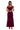 Nightway Long Off Shoulder Formal Velvet Gown 22094 - The Dress Outlet