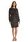 Nightway Long Sleeve Petite Cocktail Dress 22052P - The Dress Outlet