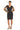 Nightway Short Mother of the Bride Dress 22055 - The Dress Outlet