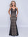 Nina Canacci Long Spaghetti Strap Prom Dress 4190 - The Dress Outlet