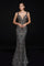 Nina Canacci Prom Long Sexy Fitted Trumpet Gown 8181 - The Dress Outlet