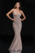 Nina Canacci Prom Long Sexy Fitted Trumpet Gown 8181 - The Dress Outlet