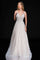 Nina Canacci Prom Long Sleeveless Evening Gown 8183 - The Dress Outlet