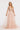 Off Shoulder  A-line Long Prom Dress - The Dress Outlet