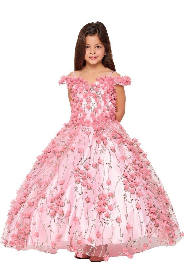 Shop Girls' Dresses for Special Occasions Designed for Comfort The Dress Outlet Shop Girls' Dresses for Special Occasions Designed for Comfort The Dress Outlet