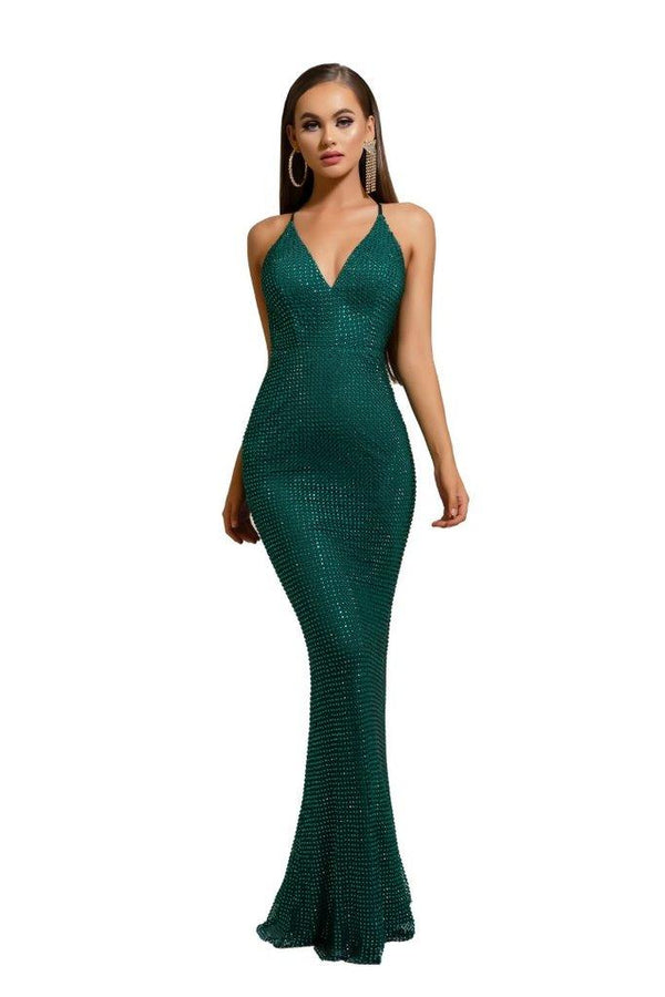 Portia And Scarlett 6324 Formal Prom Long Dress