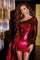 Portia and Scarlett High Low Prom Dress PS23106 - The Dress Outlet