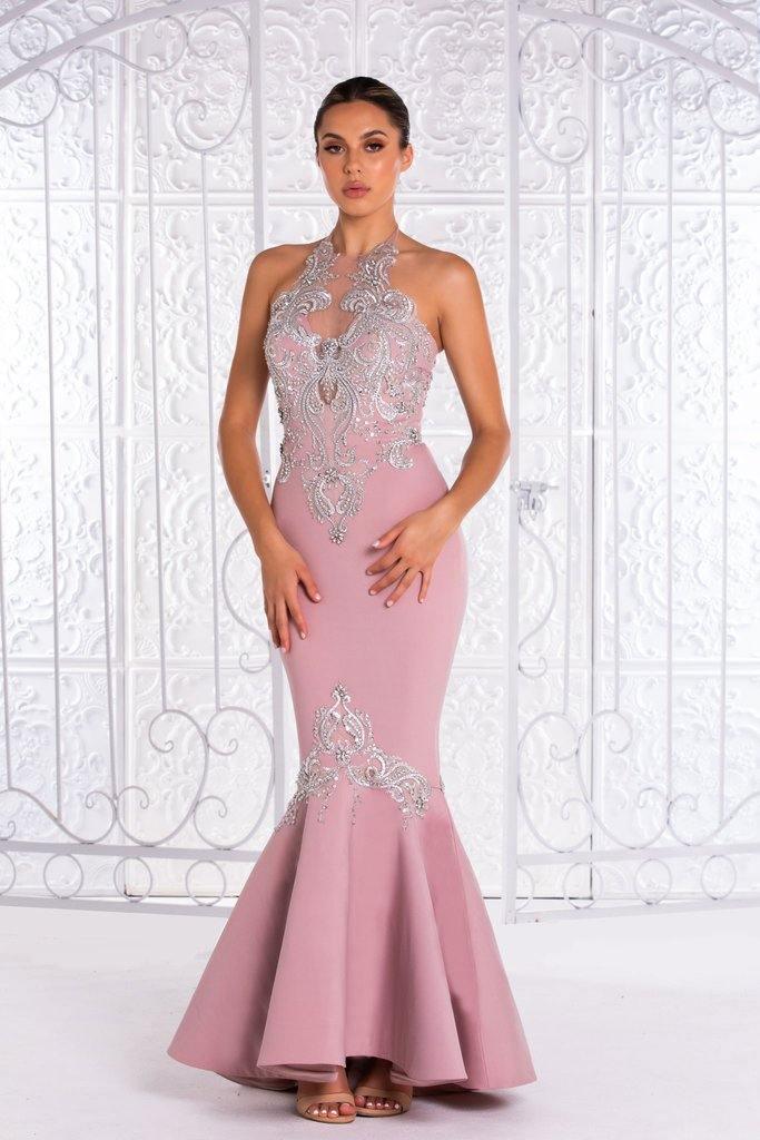 Portia And Scarlett 21249 Long Elegant Prom Dress Sale