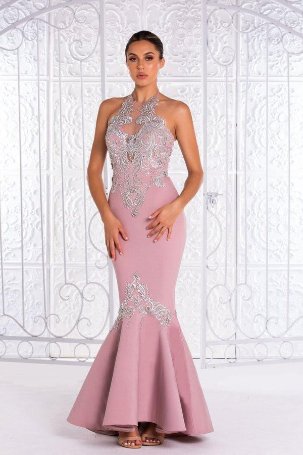 Portia And Scarlett 21249 Long Elegant Prom Dress Sale